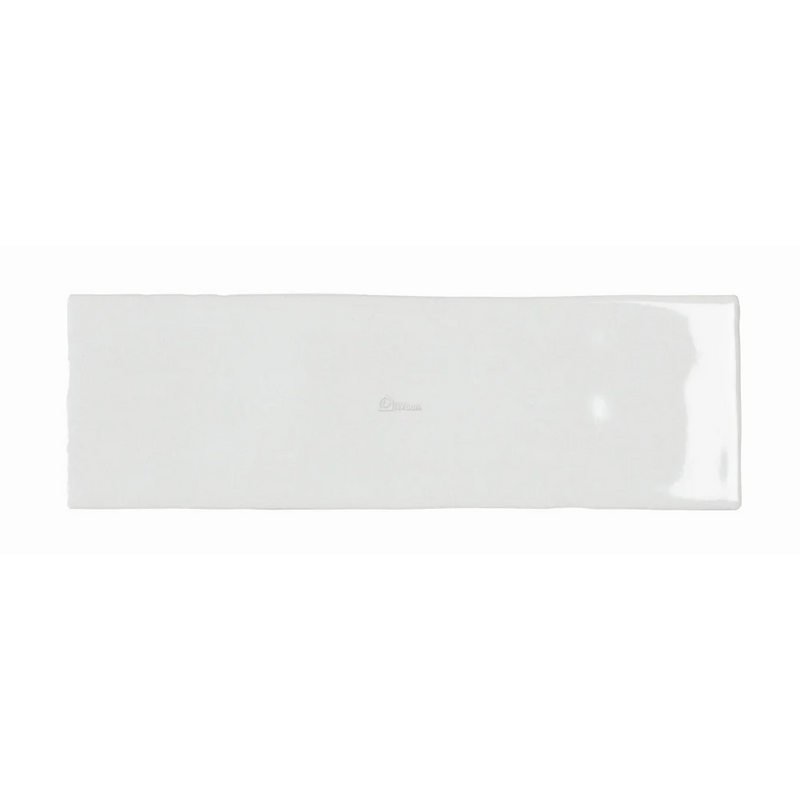 Wandtegel Nolita blanco 6.5 x 20 cm - Wandtegels