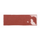 Wandtegel Nolita burdeos 6.5 x 20 cm - Wandtegels