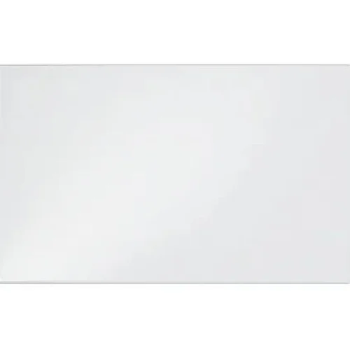 Wandtegel Softline wit glans 25 x 40 cm - Wandtegels