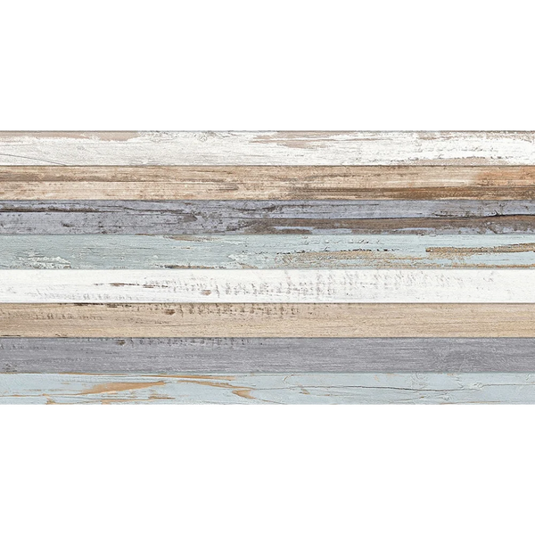 Wandtegel Tribeca wall mix 32 x 62.5 cm - Wandtegels