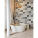 Wandtegel Victoria mix 20 x 20 cm - Wandtegels