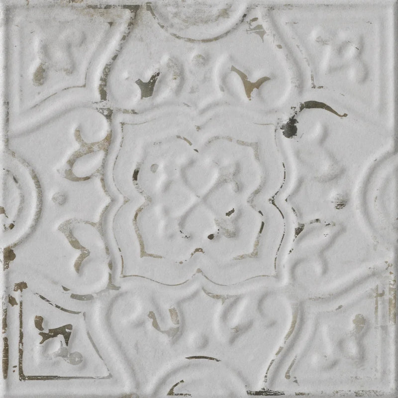 Wandtegel Victoria mix 20 x 20 cm - Wandtegels