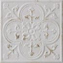 Wandtegel Victoria white 20 x 20 cm - Wandtegels