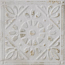 Wandtegel Victoria white 20 x 20 cm - Wandtegels