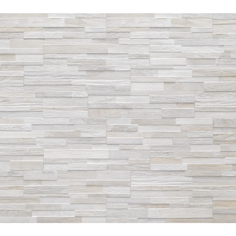 Wandtegel Wall Art Ice 15 x 61 cm - Wandtegels