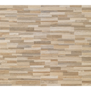 Wandtegel Wall Art Sand/Forest Sabbia 15 x 61 cm -