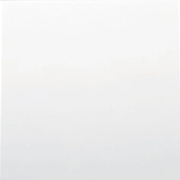 Wandtegel Wit glans 15 x 15 cm - Wandtegels