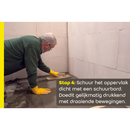 Weber Snel zandcement 20 kg - Cement