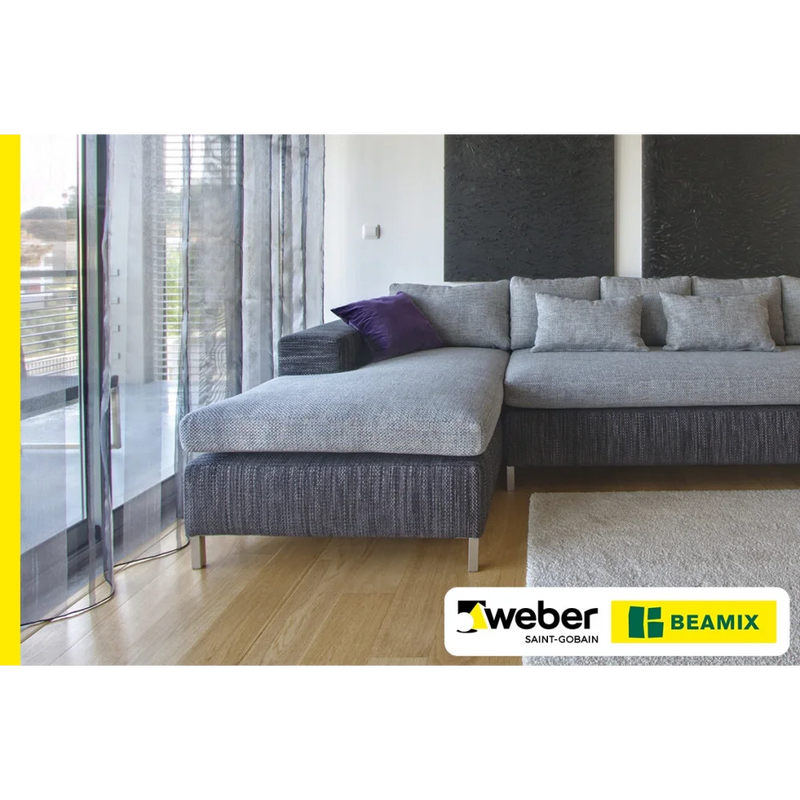 Weber Snel zandcement 20 kg - Cement