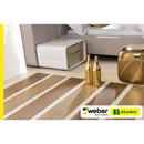 Weber Tegellijm Tile Flex ECO 4 kg - Tegellijm