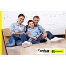 Weber Vezelsterkte egalisatie Weberlevel Fiber 20 kg -