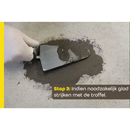 Weber Vloerreparatie Reparatiemortel 2 kg -